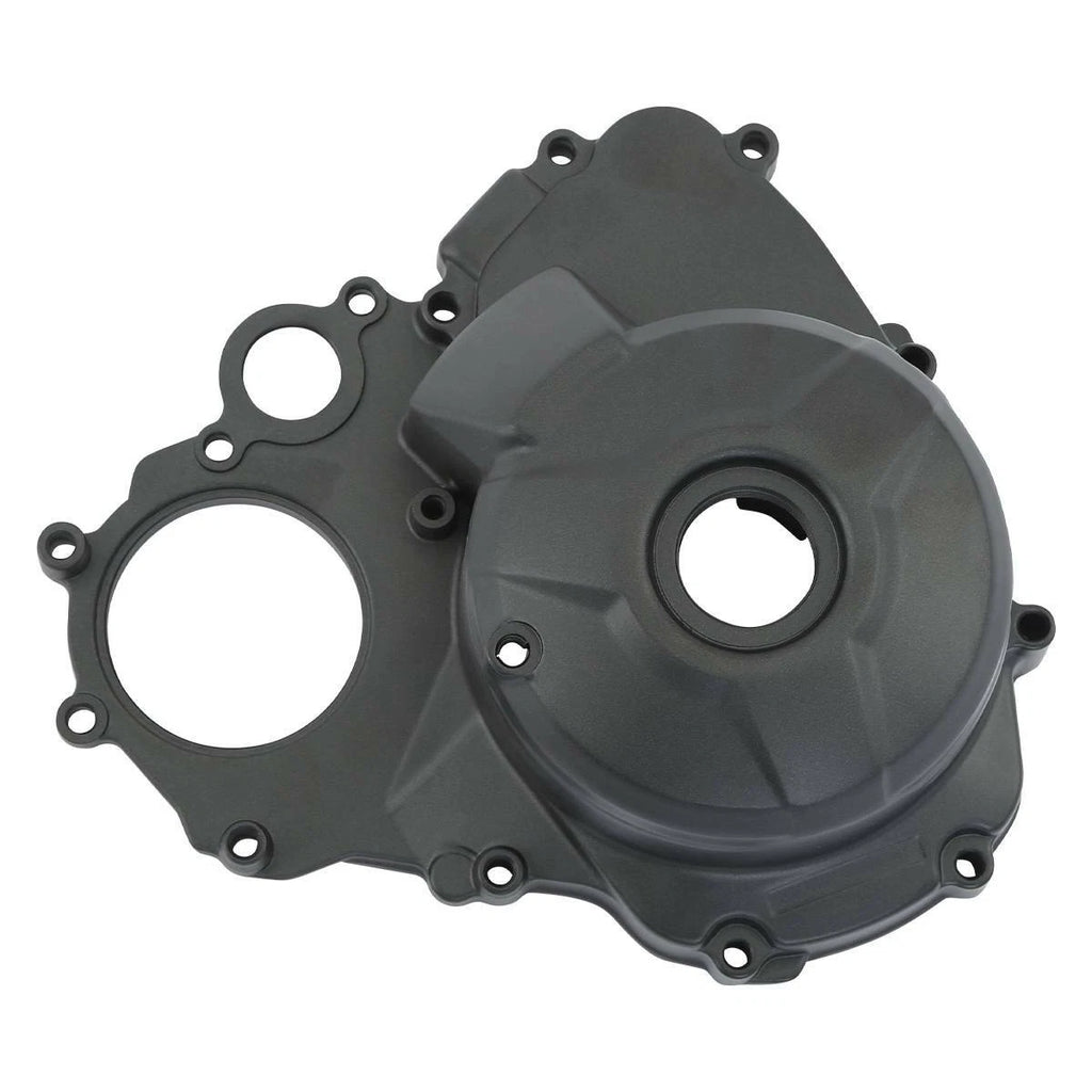 Left Stator Engine Crankcase Cover for Yamaha FJ09 (2015–2017), MT09 (2018–2021), FZ-09 (2014–2017)