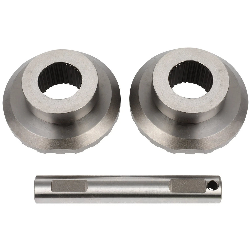 8" Differential Locker for Toyota 4 Cylinder Engine (30 Spline)