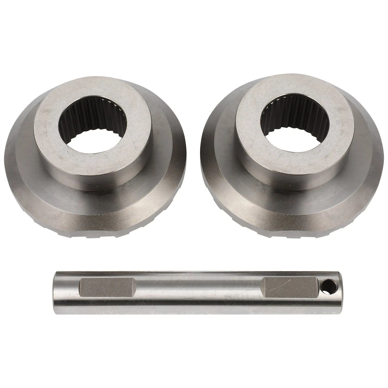 8" Differential Locker for Toyota 4 Cylinder Engine (30 Spline)