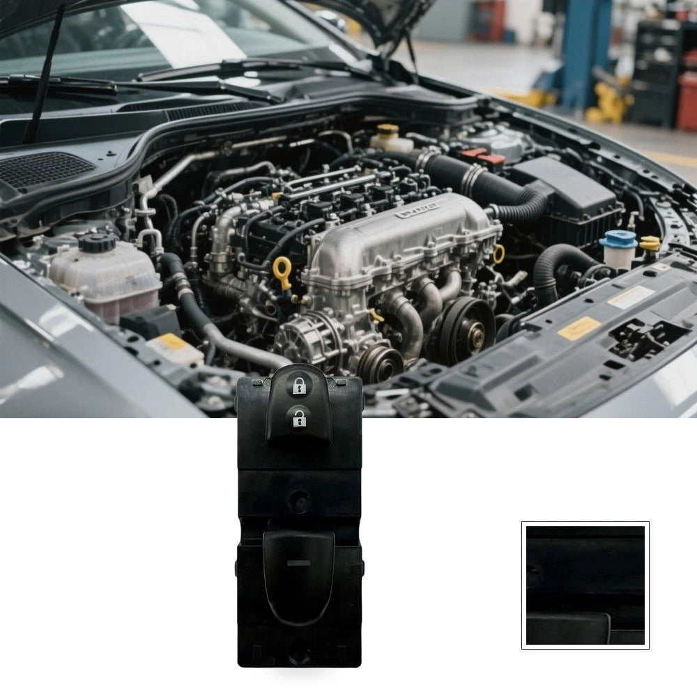 Power Window Switch for Nissan Teana Altima Sentra (2013–2019)