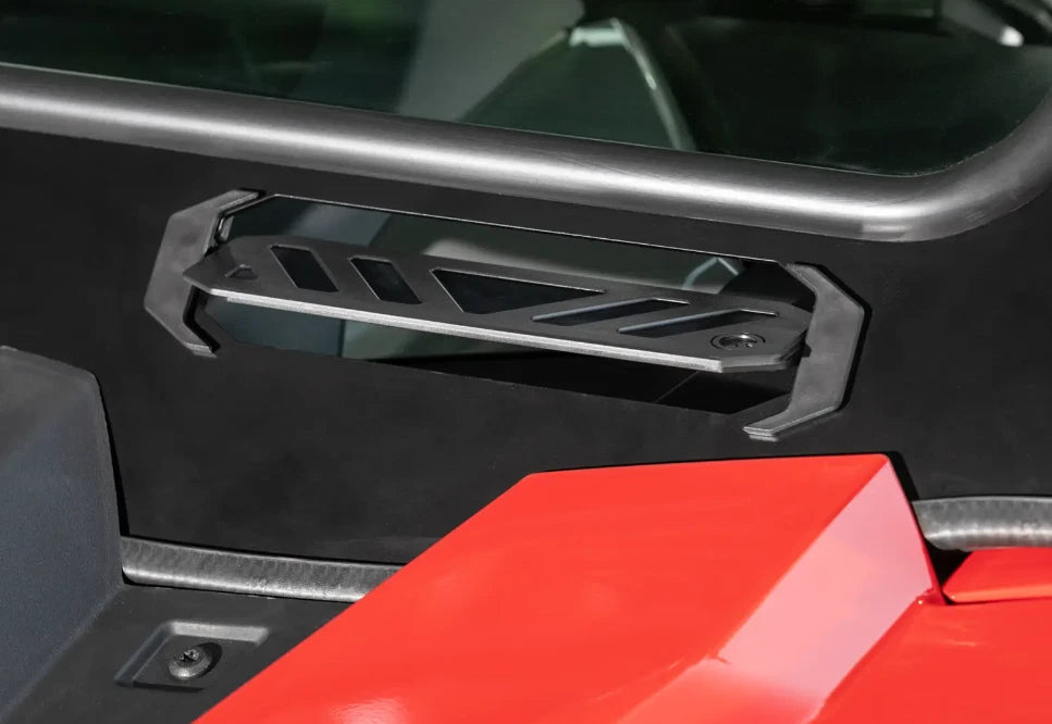 Full Glass Windshield for Polaris RZR XP & XP 4 (2024–2024)