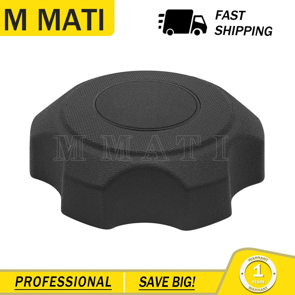 Fuel Tank Gas Cap Lid for Honda Rancher 420, Foreman 500 (2014–2024)