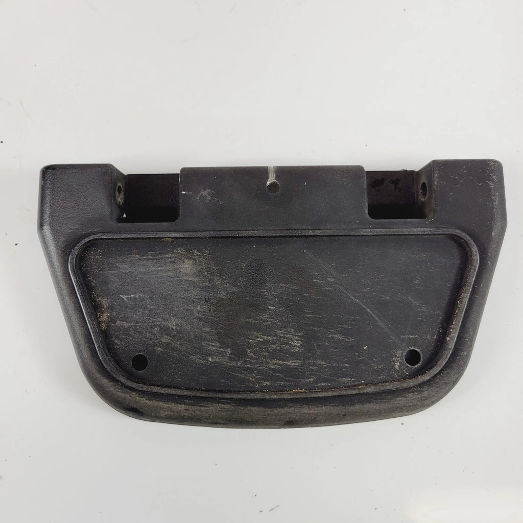 Passenger Floorboard Pan for Harley Davidson Touring (1993–2023) OEM 50613-91A