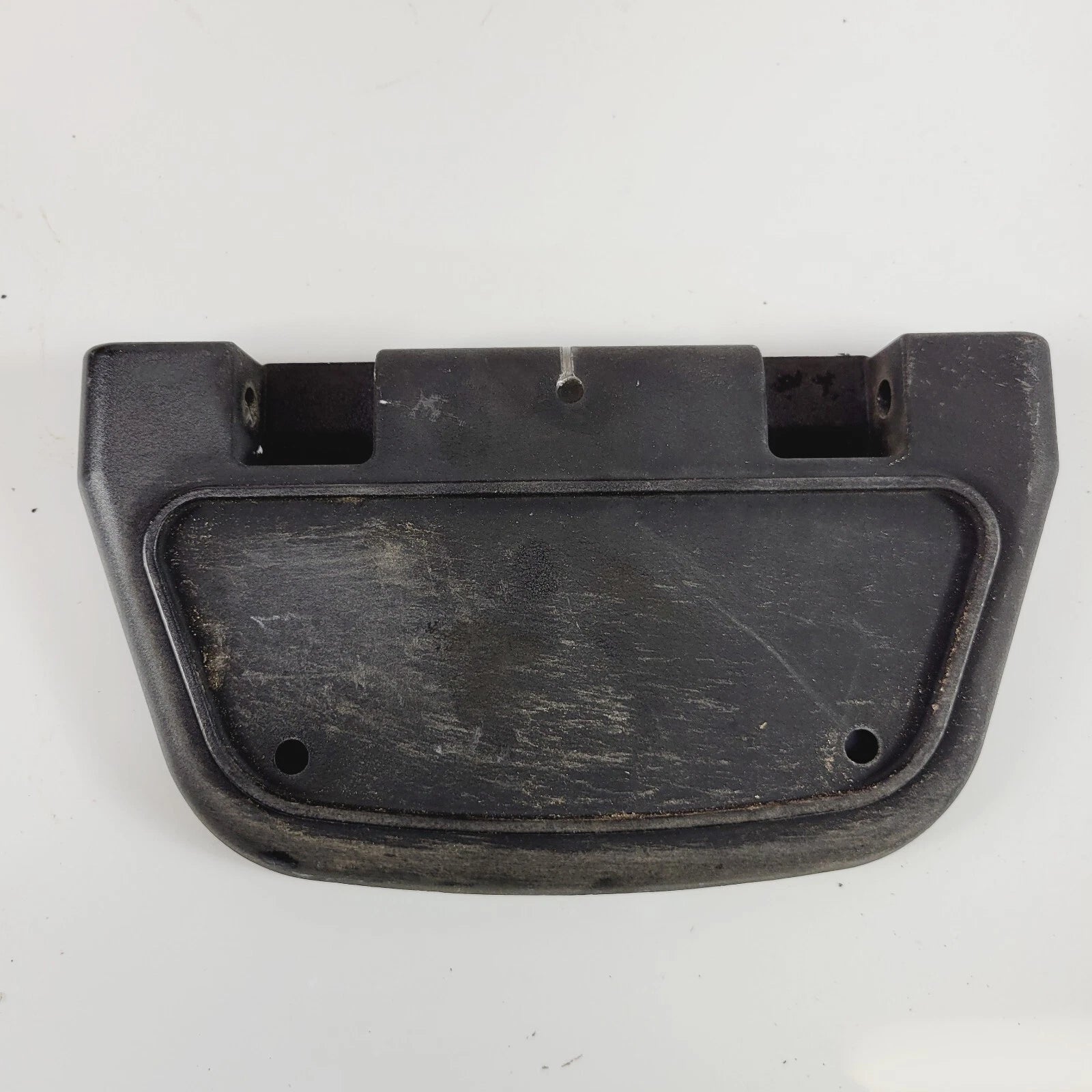 Passenger Floorboard Pan for Harley Davidson Touring (1993–2023) OEM 50613-91A