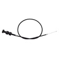 29.5" Push Pull Choke Cable for Yamaha PW50 Y-Zinger PY50 (1981-2016)