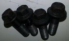 Supercharger Inlet Plenum Hardware Set for Thunderbird SC 1989–1995