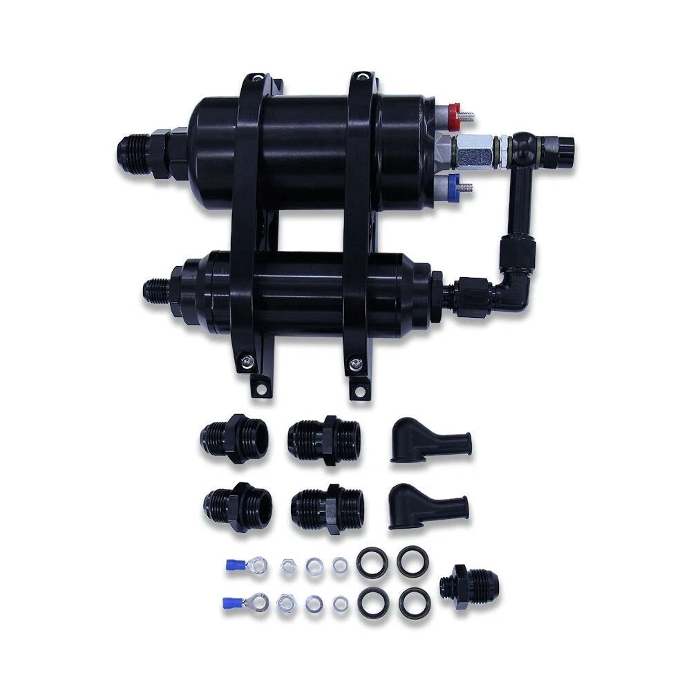 Universal Fuel Pump & Bracket Kit