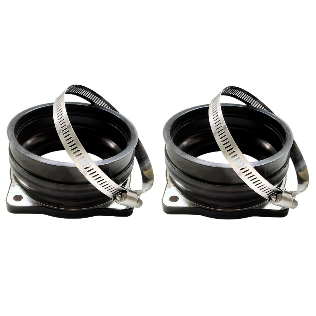 2Pcs Throttle Control Isolator for Mercury Verado (8M0113513, 87928815T)