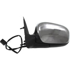 Left Chrome Power Mirror for Mercury Grand Marquis (1998–2008)