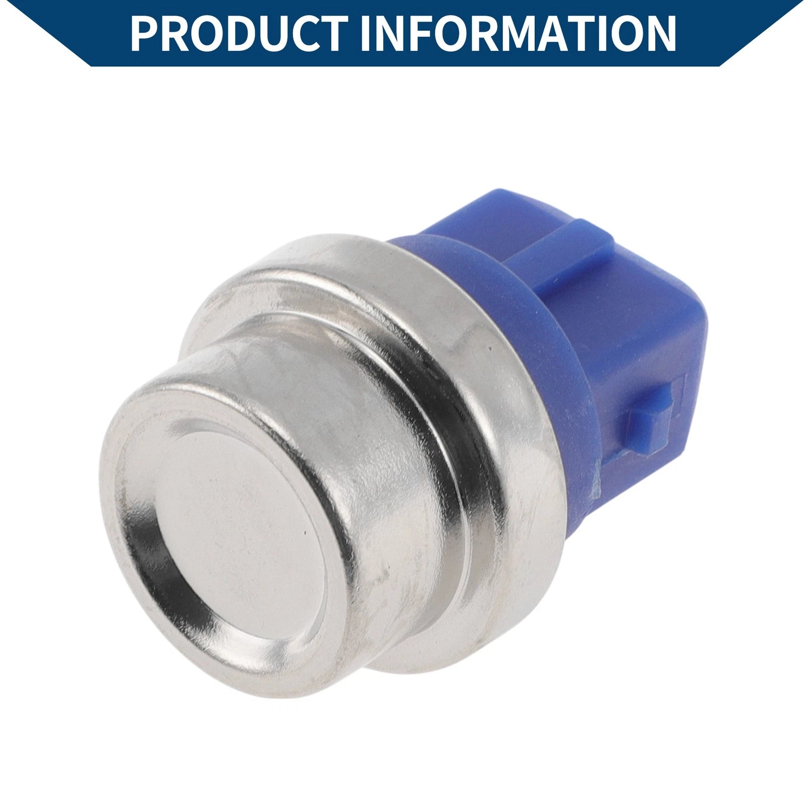 Engine Coolant Temperature Sensor for VW Audi No. 025906041A 