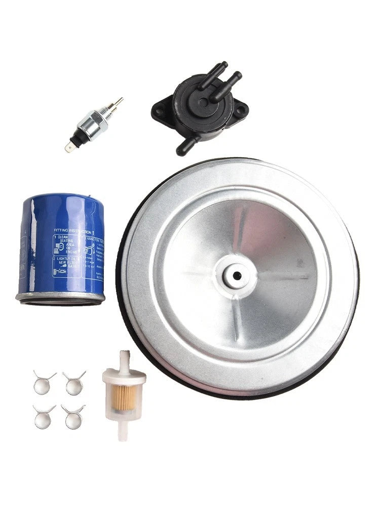 Contaminant Filtration for Honda Accord (2018–2023) 17210-Z6L-010