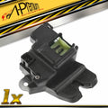 Rear Trunk Door Lock Actuator for Kia Forte (2010–2013)