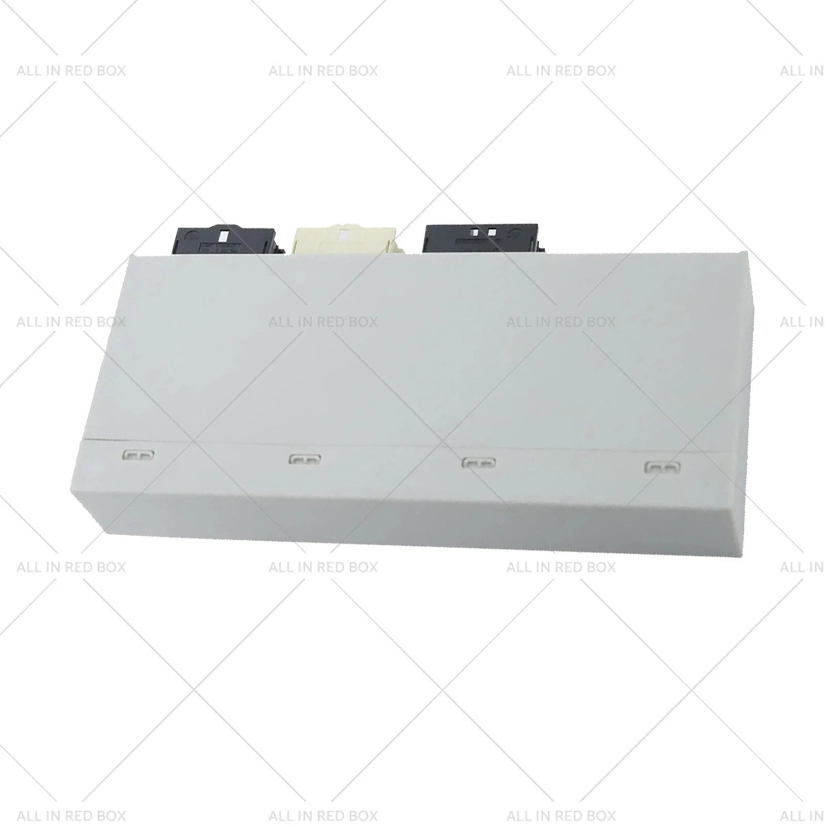 Trunk Lid Tailgate Lift Control Module for BMW F15 F16 X5 X6 (2014–2018)