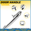 Front Driver Side Exterior Door Handle for Buick Lucerne (2006–2011) 13577716