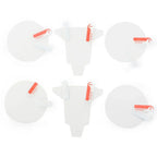 Speedometer Cluster Scratch Protection Film for BMW R NineT (2014-2016)