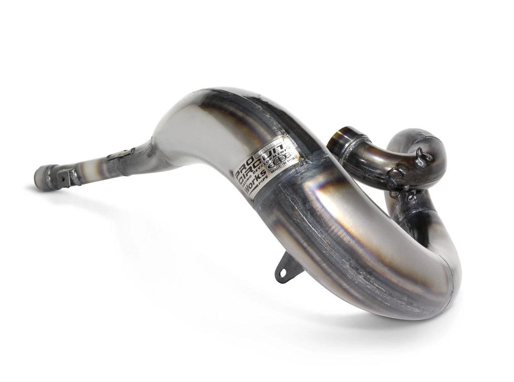 Pro Circuit Works Exhaust Pipe for Honda CR500R (1989–2001) 2-Stroke