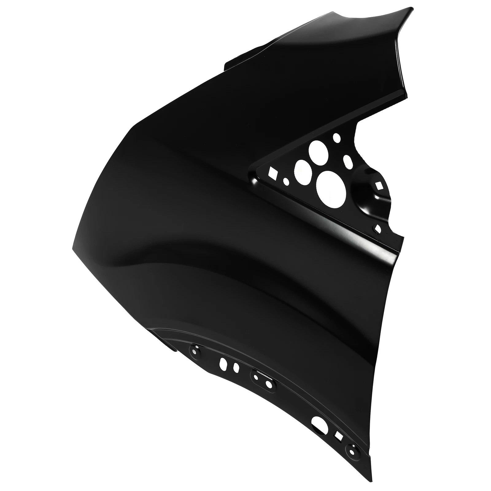 Left Front Fender Panel for Ford Transit (2015–2024)