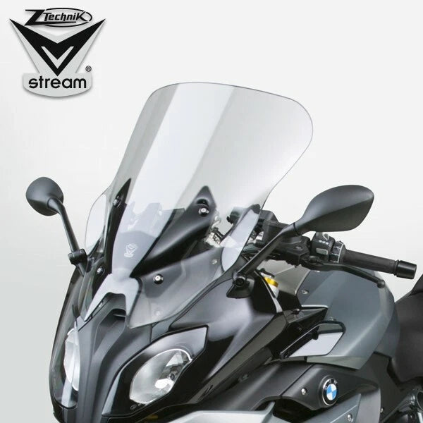 Vstream Windscreen for BMW (Sport/Tour, Light Tint)