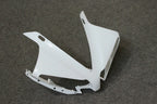 Unpainted Upper Front Cowl Fairing for Yamaha YZF R1 (2012–2014)