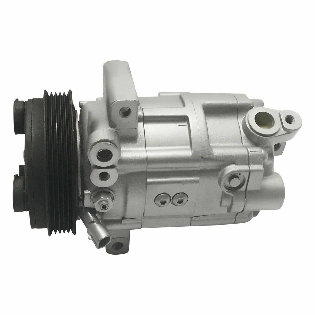 A/C Compressor Kit Replacement for Ford Edge (2007-2014)