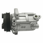 A/C Compressor Kit Replacement for Ford Edge (2007-2014)