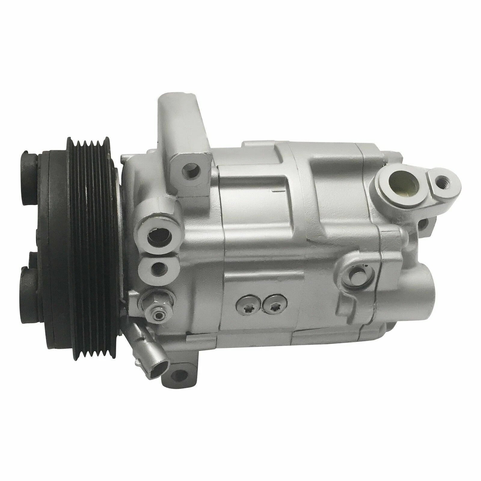A/C Compressor Kit Replacement for Ford Edge (2007-2014)