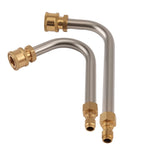 Extension Wand 90°/120° for Pressure Washers (4000 PSI–2000 PSI) (2018–2024)