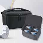 Fishing Gear Storage Bag for Multiple Accessories