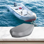 Inflatable Boat Cover for Larger Size (210D Oxford Cloth)