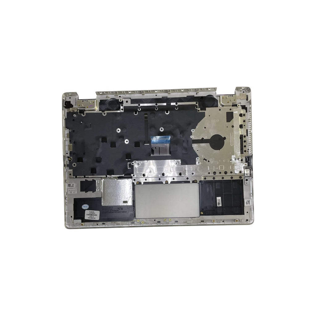 Backlit Keyboard for HP Pavilion X360 14-DH 14T-DH (L53795-001)