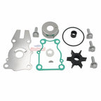 Water Pump Repair Kit 6BG-W0078-00-00 for Yamaha Marine 40HP