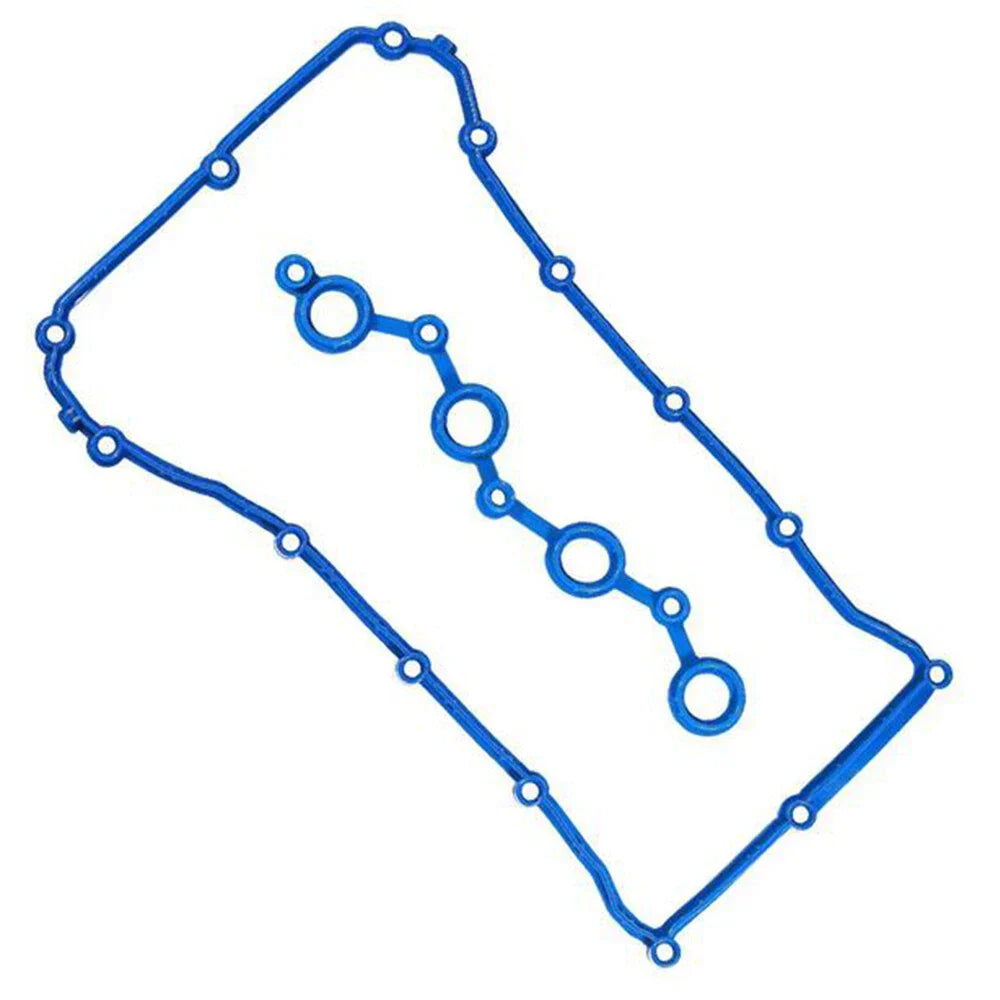 Engine Valve Cover Gasket Set for Jeep Dodge Chrysler 200 Sebring (2001-2010)