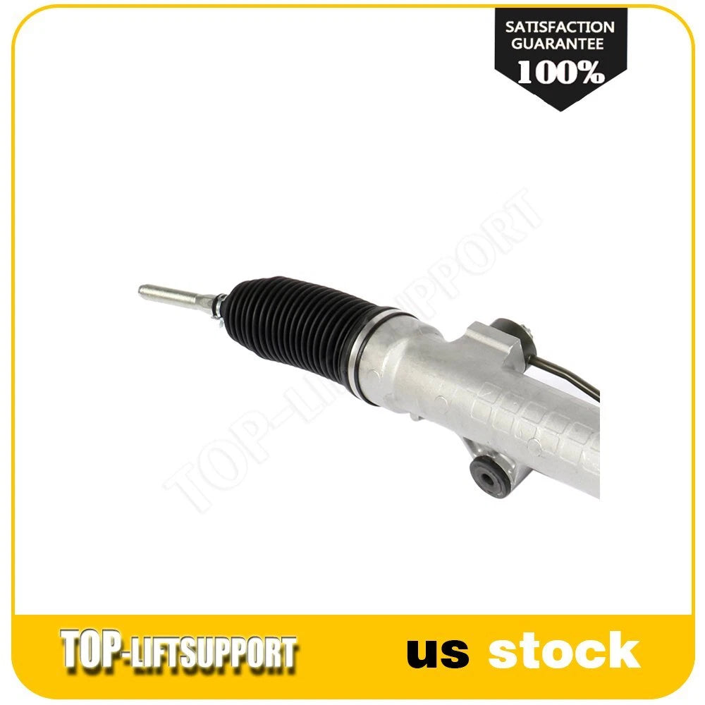 Steering Rack and Pinion for Mercedes-Benz ML320, ML350 (2006–2008)