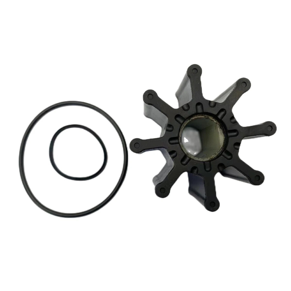Water Pump Repair Kit for Mercury Mercruiser 4.3L 9.1L V6 V8 (59362)