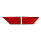 Speedometer Cover Trim for Alfa Romeo Giulia (2017-2021)