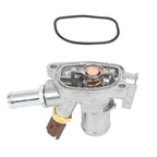 Thermostat with Housing Assembly for Fiat 500, Dodge Dart (2012–2017)