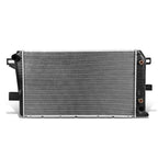 Aluminum Core Cooling Radiator for Silverado Sierra 2500 3500 (2001–2005) 2757