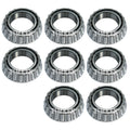 Timken Wheel Bearings Kit for W4500 Tiltmaster Forward 2WD (2000–2005)