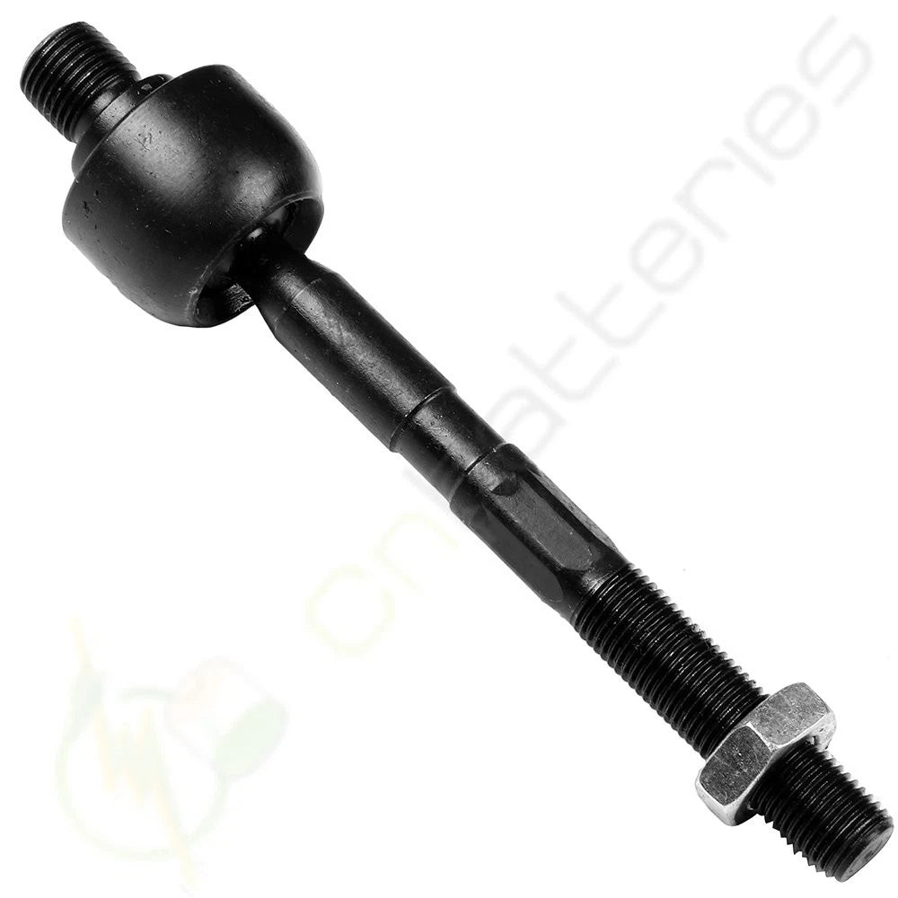Set of 4 Front Steering Tie Rods for Hyundai Elantra Kia Forte Koup (2007–2013)