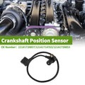 Crankshaft Position Sensor for BMW 735i (1988–1992) No. 12141720857