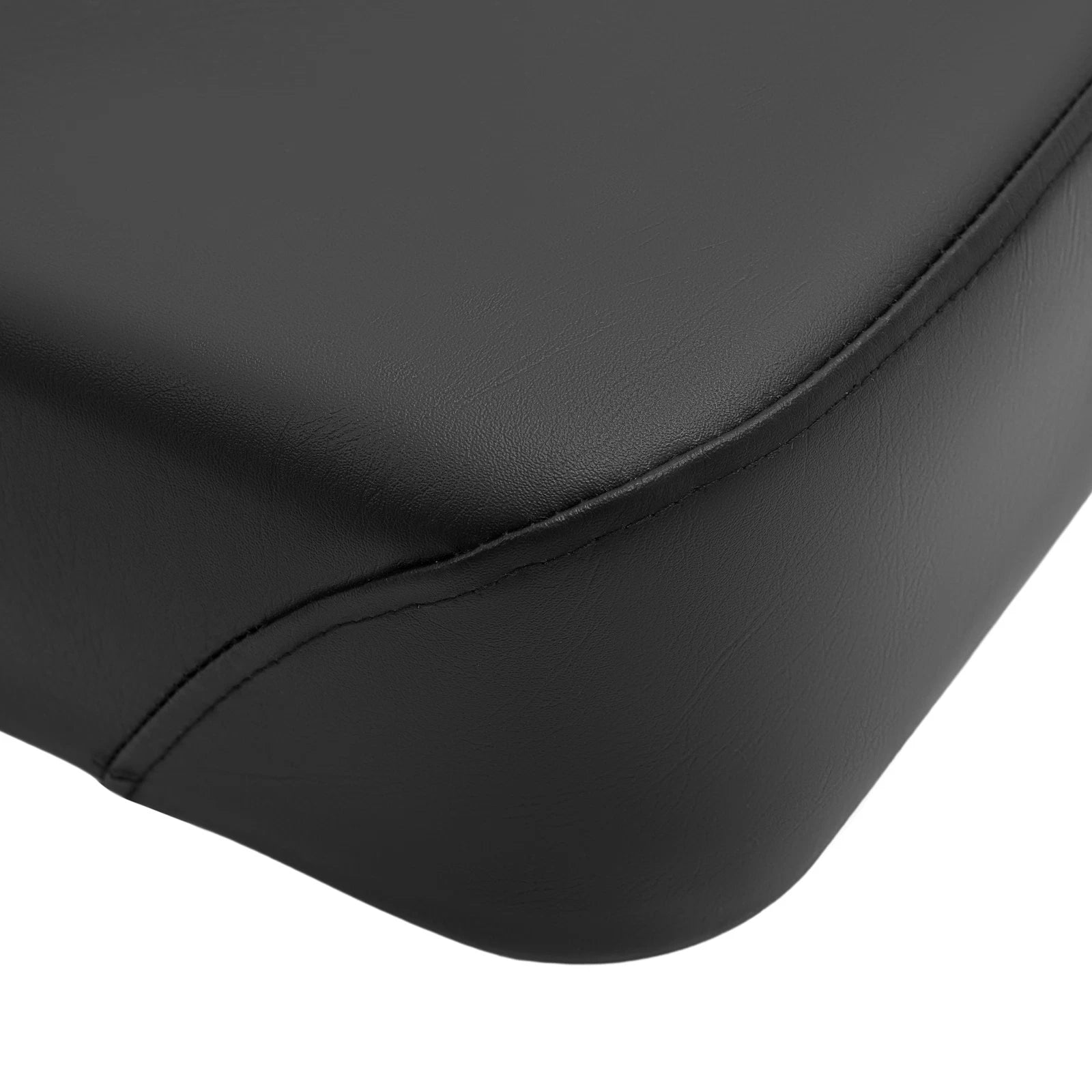 Black Windshield for Kawasaki Mule 4x4 (2005–2009)