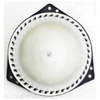 Heater Blower Fan Motor 4 cyl 2.5L for Nissan Navara D23 NP300 (2015 - 2020)