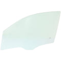Set of 2 Door Glass for Chevrolet Equinox (2005–2009)