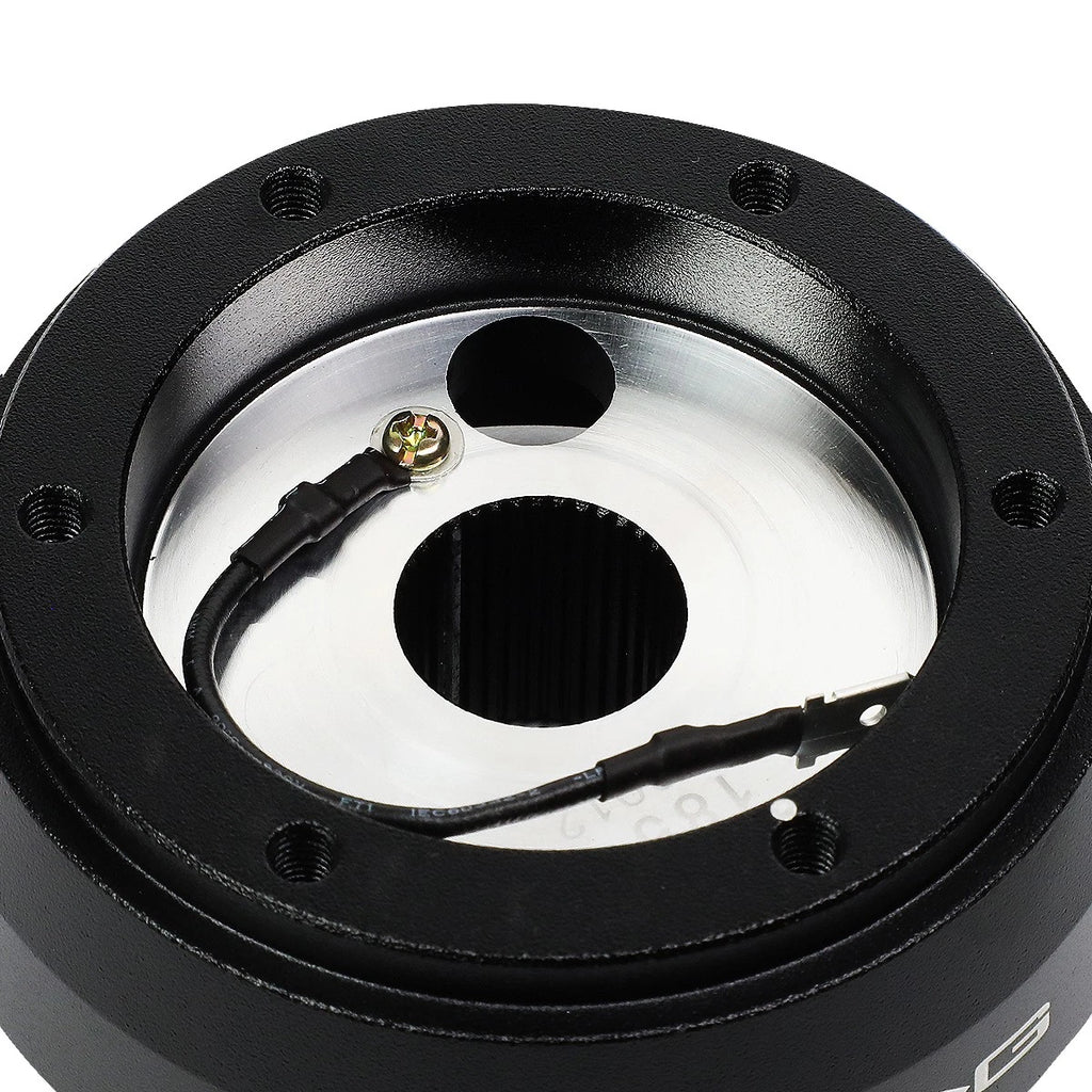 NRG SRK-185H Steering Wheel Short Hub Adapter for Volkswagen Beetle (1968–1979)