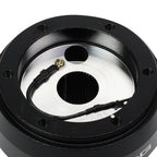 NRG SRK-185H Steering Wheel Short Hub Adapter for Volkswagen Beetle (1968–1979)