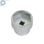 24mm/35mm/36mm Oil/Fuel Filter Socket for Ford Diesel (2003–2010)