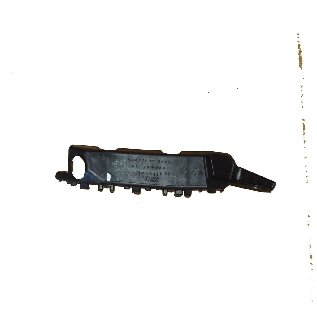 Replacement Front Bumper Cover Bracket Plastic Driver Side for Nissan (2005–2015)
