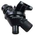 Coolant Thermostat Housing 11537633477 for BMW 228i 320i 328i Z4 (2014–2019)
