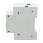 Smart WiFi Circuit Breaker Switch for Tuya Remote Control (2023–2023)