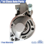 Starter for Hyundai Kia Tucson Sportage Sonata (2005-2021)